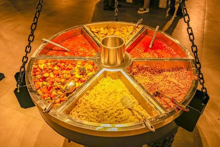 Premium Desert Safari With BBQ Dinner & Belly Dance