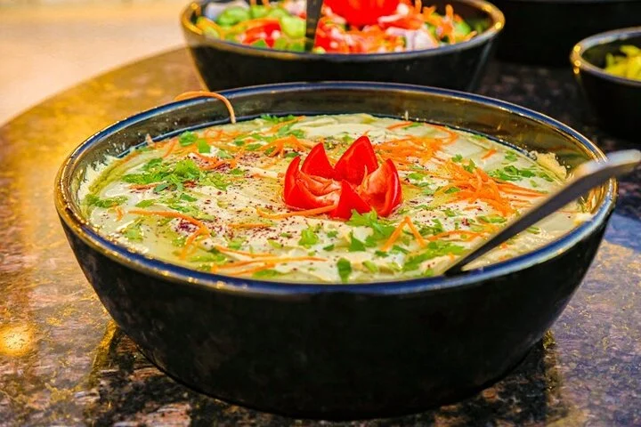 Premium Desert Safari With BBQ Dinner & Belly Dance