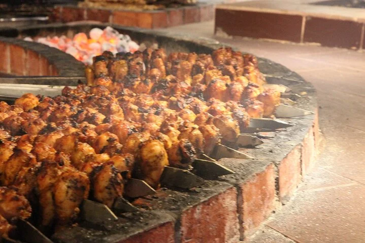 Premium Desert Safari With BBQ Dinner & Belly Dance