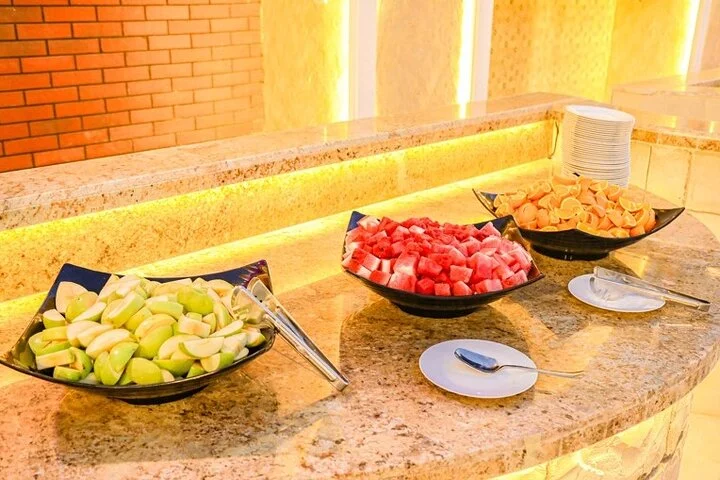 Premium Desert Safari With BBQ Dinner & Belly Dance