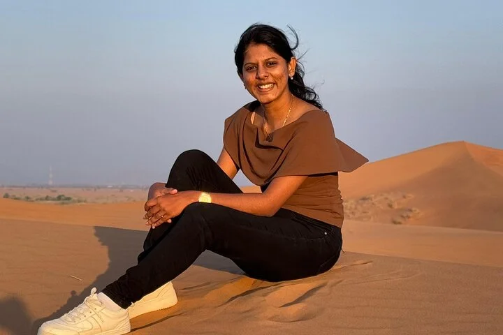 Premium Desert Safari with VIP Camp,BBQ Dinner & Live Shows-Dubai