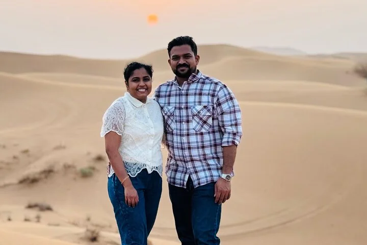 Premium Desert Safari with VIP Camp,BBQ Dinner & Live Shows-Dubai