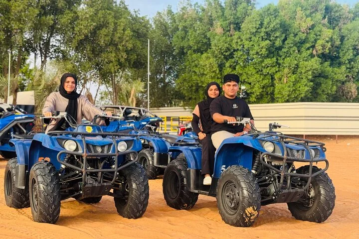 Premium Desert Safari with VIP Camp,BBQ Dinner & Live Shows-Dubai