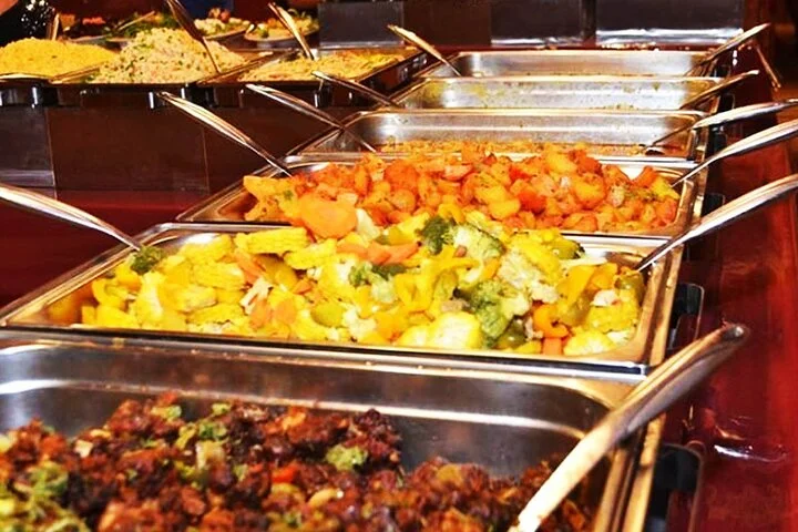 Premium Dubai Desert Safari 4x4 with BBQ Dinner