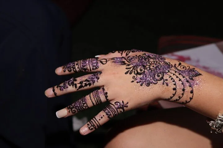 Premium PVT Desert Safari Experience