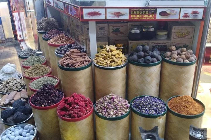 Private 10 hours tour : Dubai and Abu Dhabi highlights with professional Driver