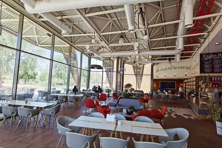 Private 4x4 Mleiha Archaeological Desert Safari with Museum visit