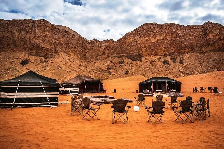 Private 4x4 Mleiha Archaeological Desert Safari with Museum visit