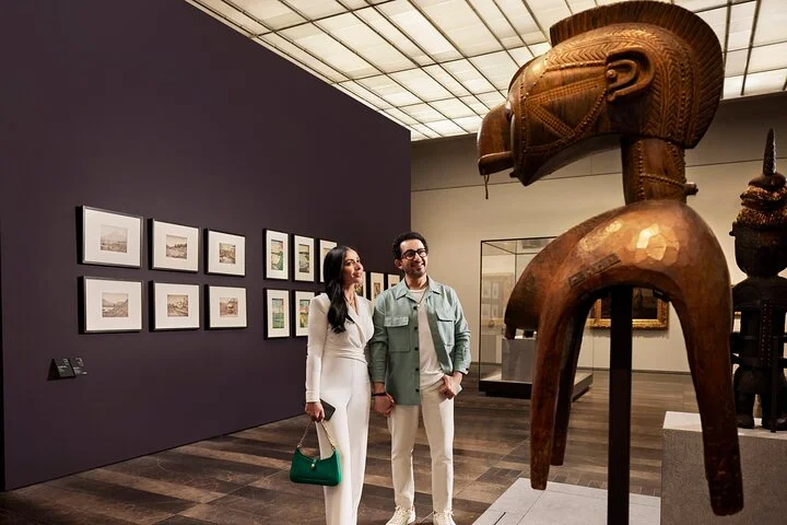 Private Abu Dhabi City Full Day Sightseeing Tour From Dubai