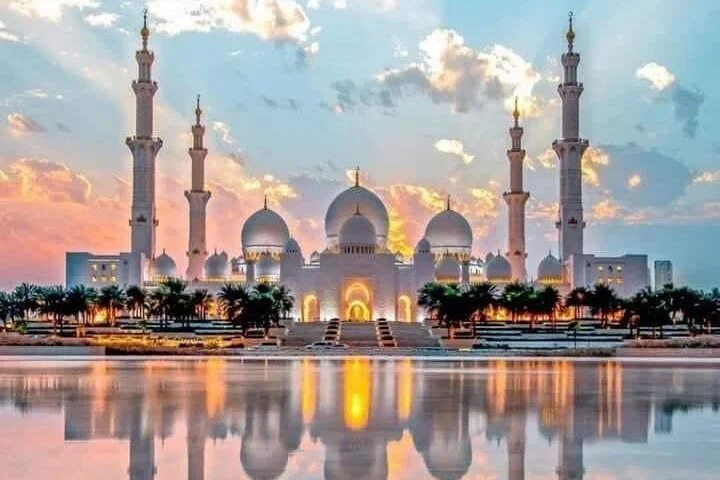 Private Abu Dhabi City Sightseeing Tour