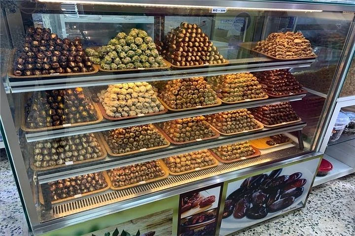 Private Abu Dhabi City Tour