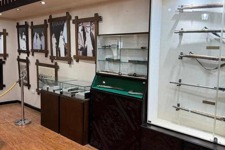 Private Abu Dhabi City Tour