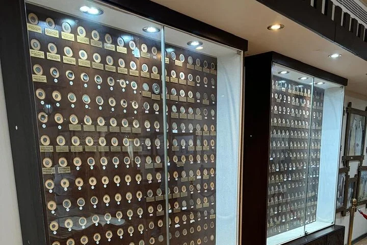 Private Abu Dhabi City Tour