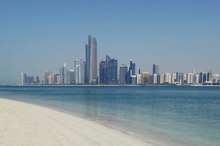 Private Abu Dhabi Full Day City Tour