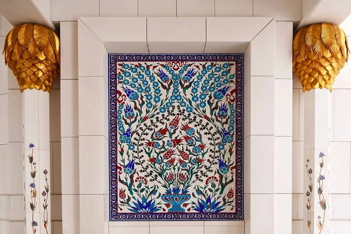 Private Abu Dhabi Sightseeing Tour from Dubai