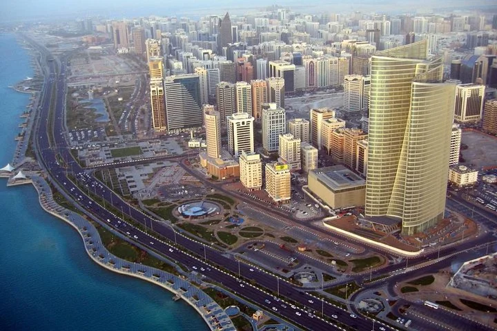 PRIVATE Abu Dhabi Tour