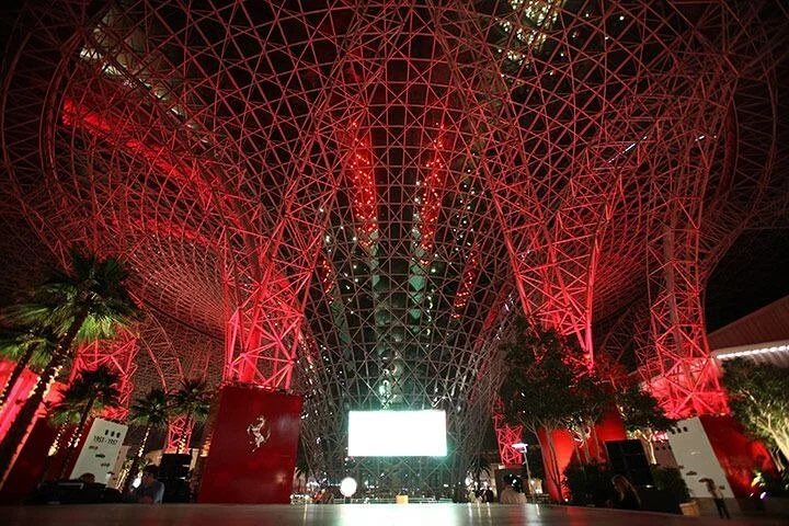 Private Abudhabi Tour