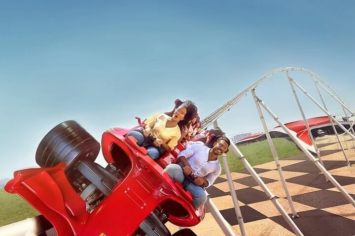 Private Abudhabi Tour