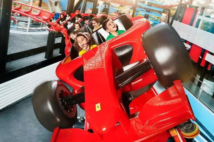 Private Abudhabi Tour