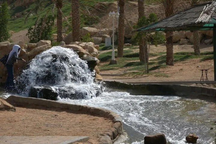 Private Al Ain City Tour from Dubai