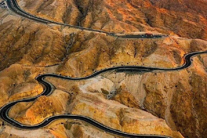 Private Al Ain City Tour from Dubai