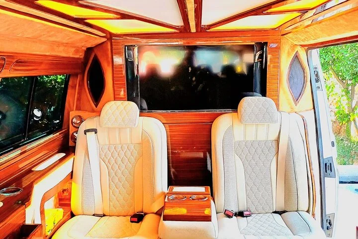 Private Antalya Airport Transfer from/to All Antalya Regions