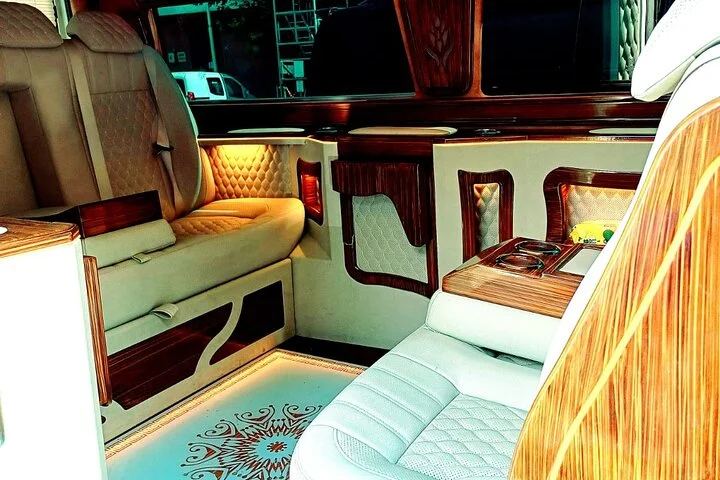 Private Antalya Airport Transfer from/to All Antalya Regions