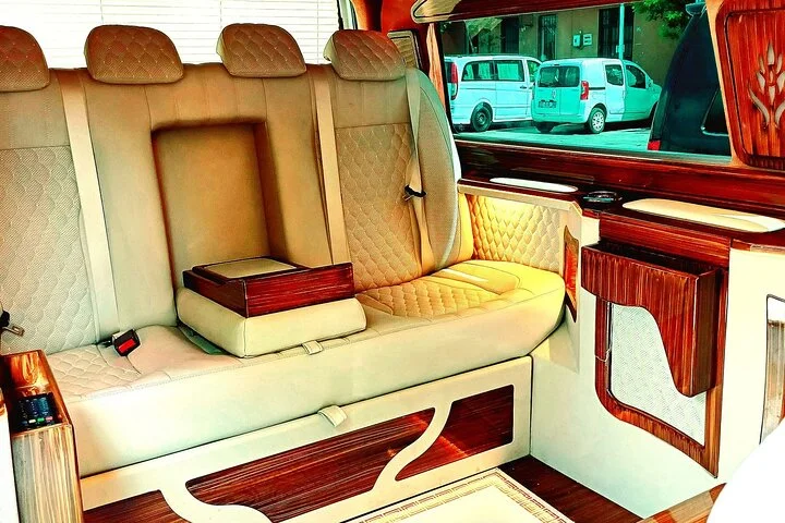 Private Antalya Airport Transfer from/to All Antalya Regions