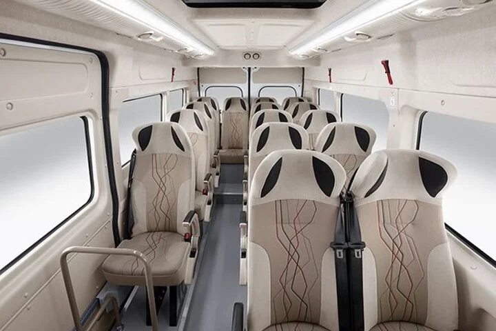 Private Antalya Airport Transfer from/to All Antalya Regions