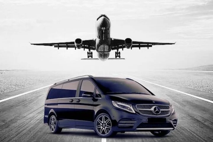 Private Antalya Airport Transfer from/to All Antalya Regions