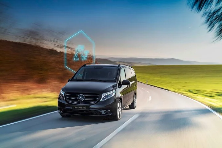 Private Antalya Airport Transfer Service