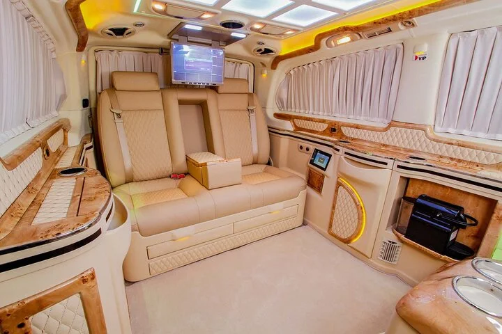 Private Antalya Airport Transfer Service