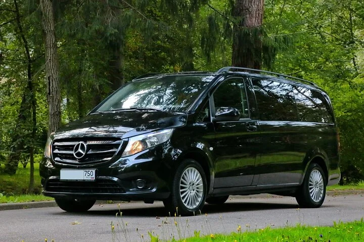 Private Antalya Airport Transfer Service