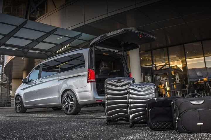 Private Antalya Airport Transfer Service