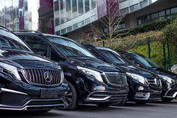 Private Antalya Airport Transfer Service