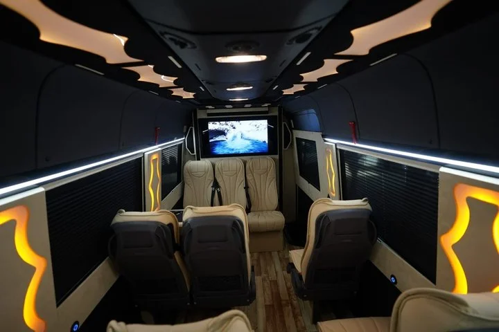 Private Arrival Transfer: Antalya Airport to Konakli, Alanya, Oba Region Hotels