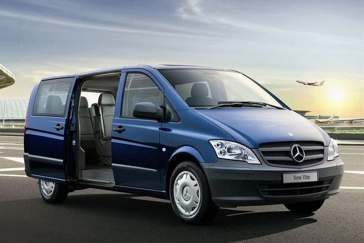 Private Arrival Transfer: Antalya Airport to Konakli, Alanya, Oba Region Hotels
