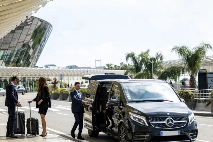 Private Arrival Transfer: Antalya Airport to Konakli, Alanya, Oba Region Hotels