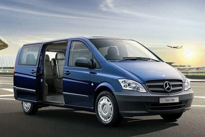 Private Arrival Transfer: Antalya Airport to Old City, Antalya, Konyaaltı Hotels