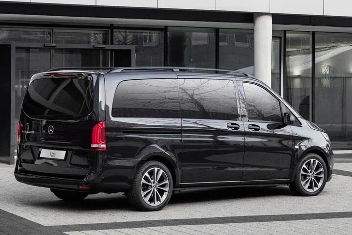 Private Arrival Transfer from Antalya Airport (AYT) to Alanya