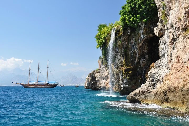 Private Arrival Transfer from Antalya Airport to Side