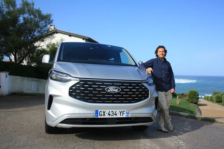 Private Basque Country Tour Hidden Villages and Culinary Delights