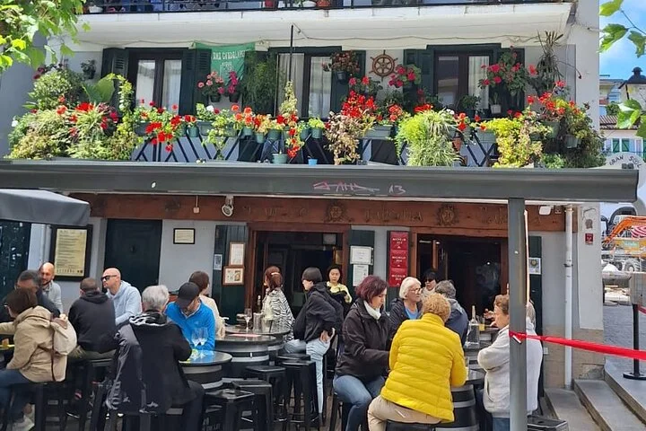 Private Basque Country Tour Hidden Villages and Culinary Delights