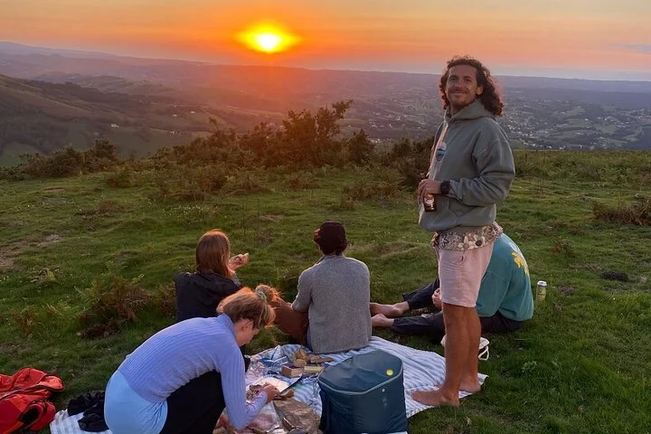 Private Basque Country Tour Hidden Villages and Culinary Delights