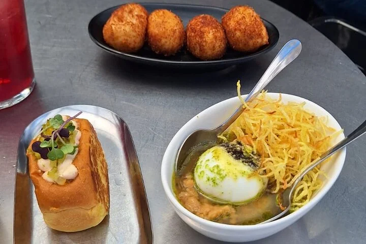 Private Basque Country Tour Hidden Villages and Culinary Delights