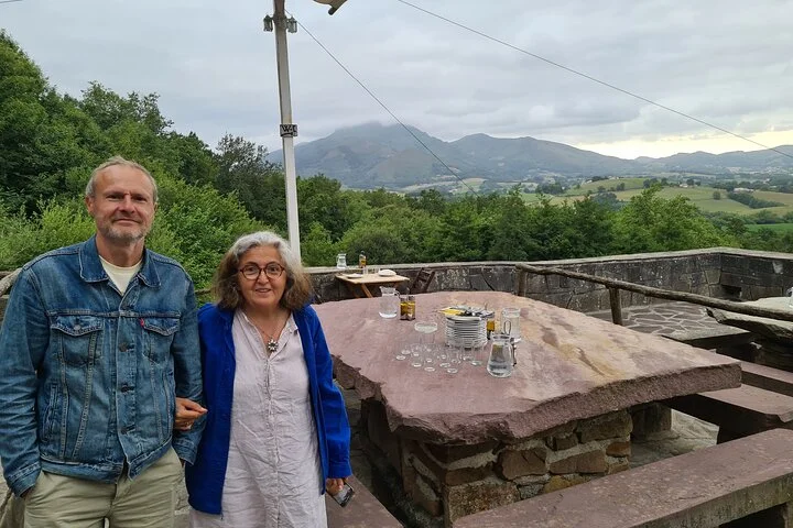 Private Basque Country Tour Hidden Villages and Culinary Delights