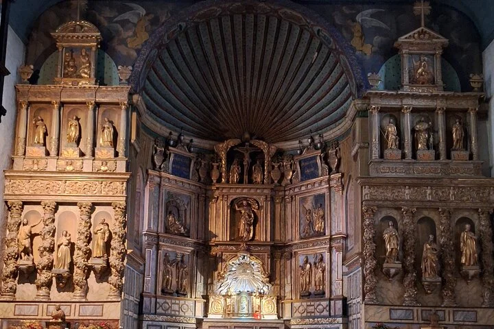 Private Basque Country Tour Hidden Villages and Culinary Delights