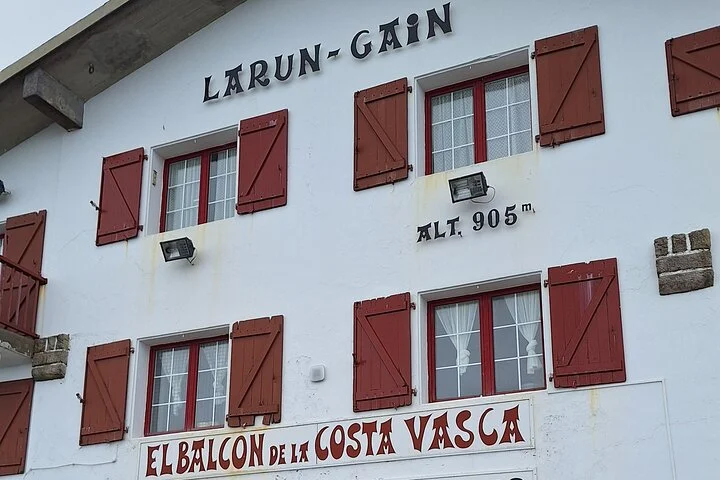 Private Basque Country Tour Hidden Villages and Culinary Delights