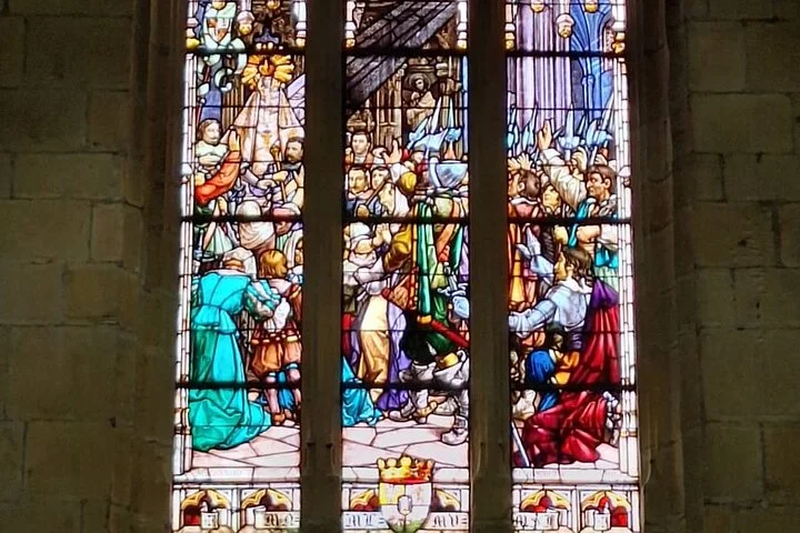 Private Basque Country Tour Hidden Villages and Culinary Delights