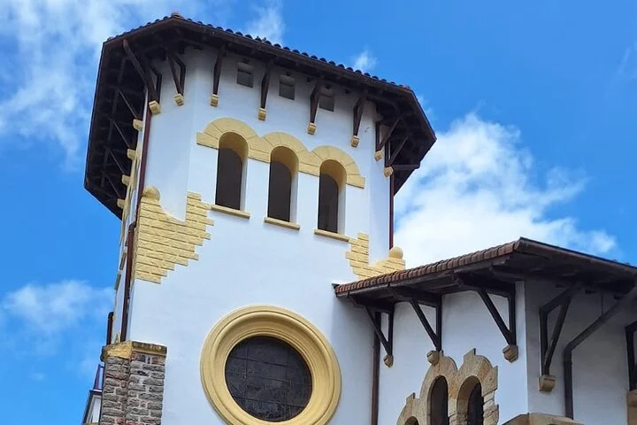 Private Basque Country Tour Hidden Villages and Culinary Delights